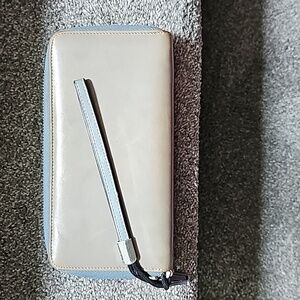 Lavemi RFID Wristlet Wallet GUC
